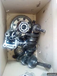 Кпп сенс 1.3