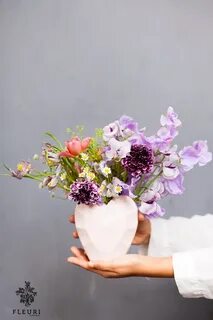 Various Celebration Floral Arrangements by Fleuri Bridestory.com