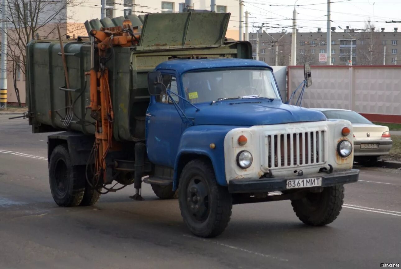 Газ 53 мусоровоз 53м. Газ 3307 мусоровоз. Мусоровоз камаз 5511. Мусоровоз мв 10. Старые мусоровозы.