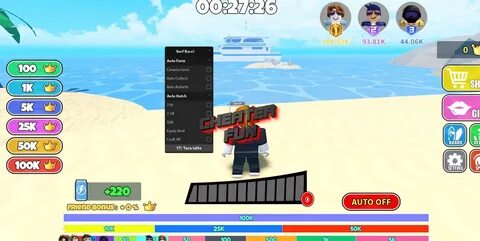 Auto scripts roblox