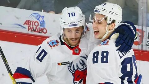 Кхл торпедо ннтв