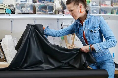 Производитель одежды москва