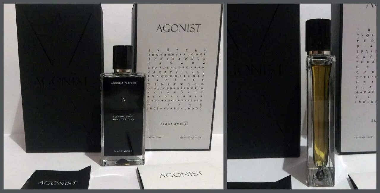 Black amber перевод