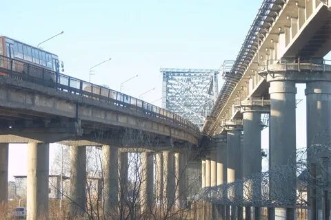 Мосты в архангельске расписание