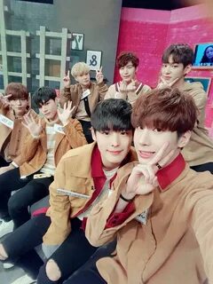 Victon