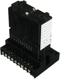 Реле рэп 220