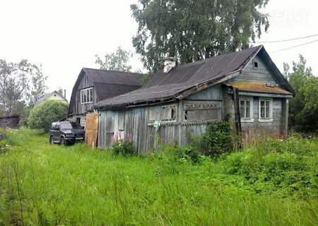 Дома в чудовском районе новгородской