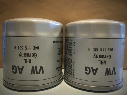 Артикул масляного фильтра рапид
