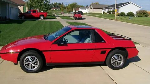 Fiero 150