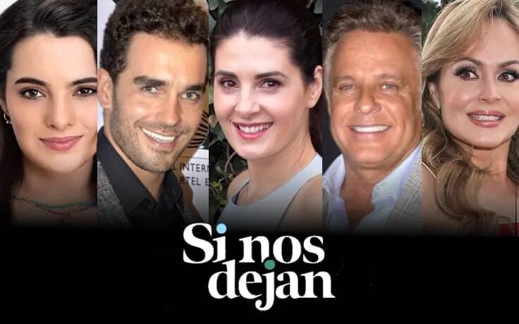 Si nos dejan. Si nos Dejan сериал. Если нам позволят si nos Dejan, сериал, 2021.
