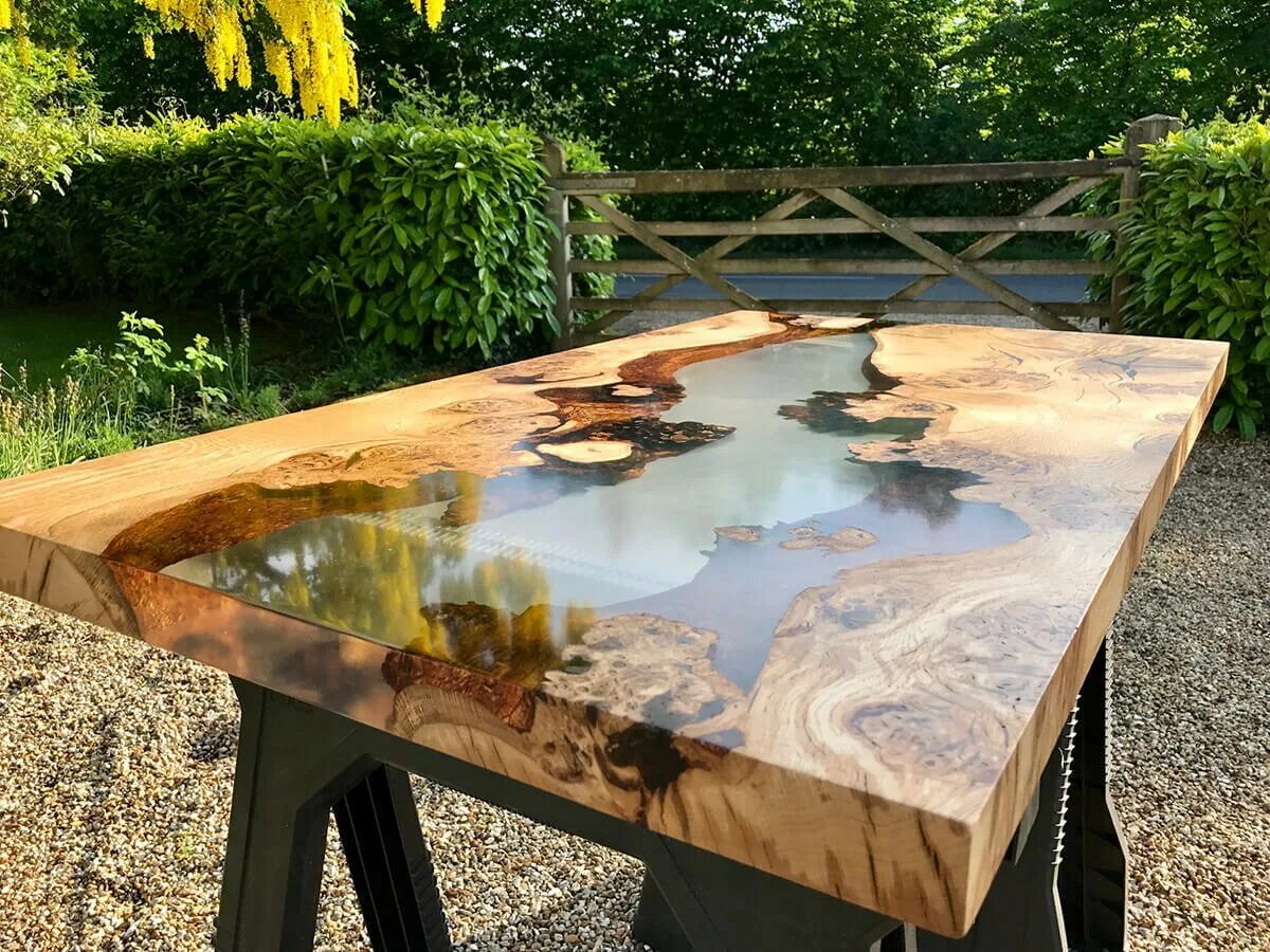 Epoxy Resin столешница. Стол из Икеи с эпоксидной смолой. Epoxy Resin Table. Столешница из эпоксидной смолы. Деревья залитые водой