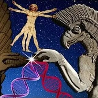 Псевдонаука об инопланетянах