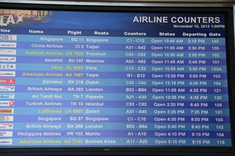 Лос Анджелес аэропорт табло. Информационное табло в аэропорту. Turkish Airlines расписание рейсов. Табло в американском аэропорту. Аэропорт париж вылет