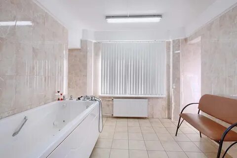 Железноводск спа