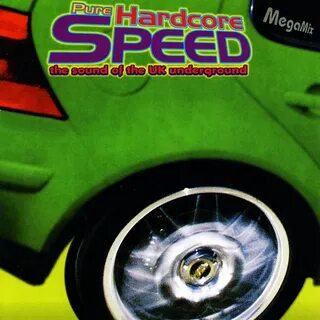 Speed mix