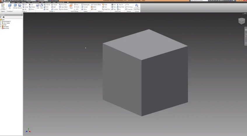 Вспомогательная сетка автокад. Автокад куб. Куб в автокаде. Что называют невозможной фигурой в autocad. Автокад рендер.
