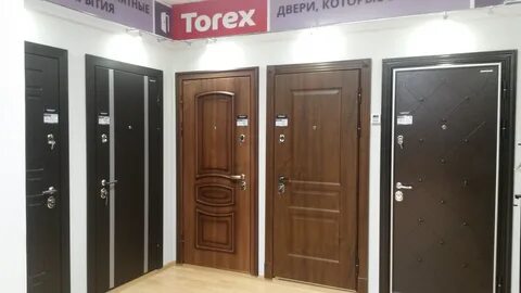 Двери входные в новороссийске