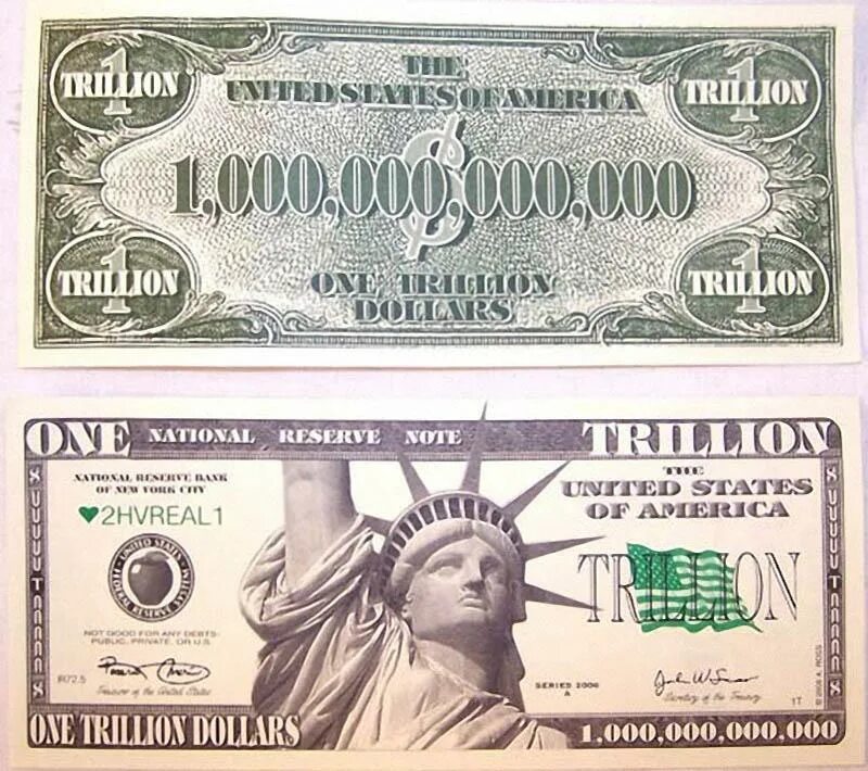 Купюры большого номинала. Доллар купюра. Купюра 0 долларов. Самая большая долларовая банкнота. Купюра секстиллион долларов.