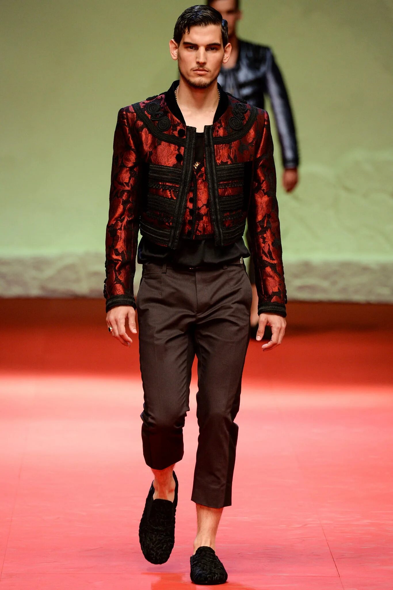 Dolce & Gabbana Men 2015 Spring/Summer Menswear, Dolce and gabbana man, Dolce an