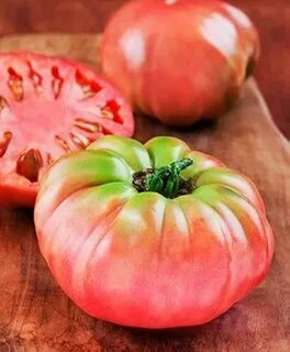 Томат немецкая оранжевая клубника характеристика