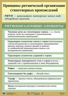 Автор поэтического произведения о любви