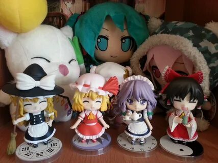 Myfigurecollection