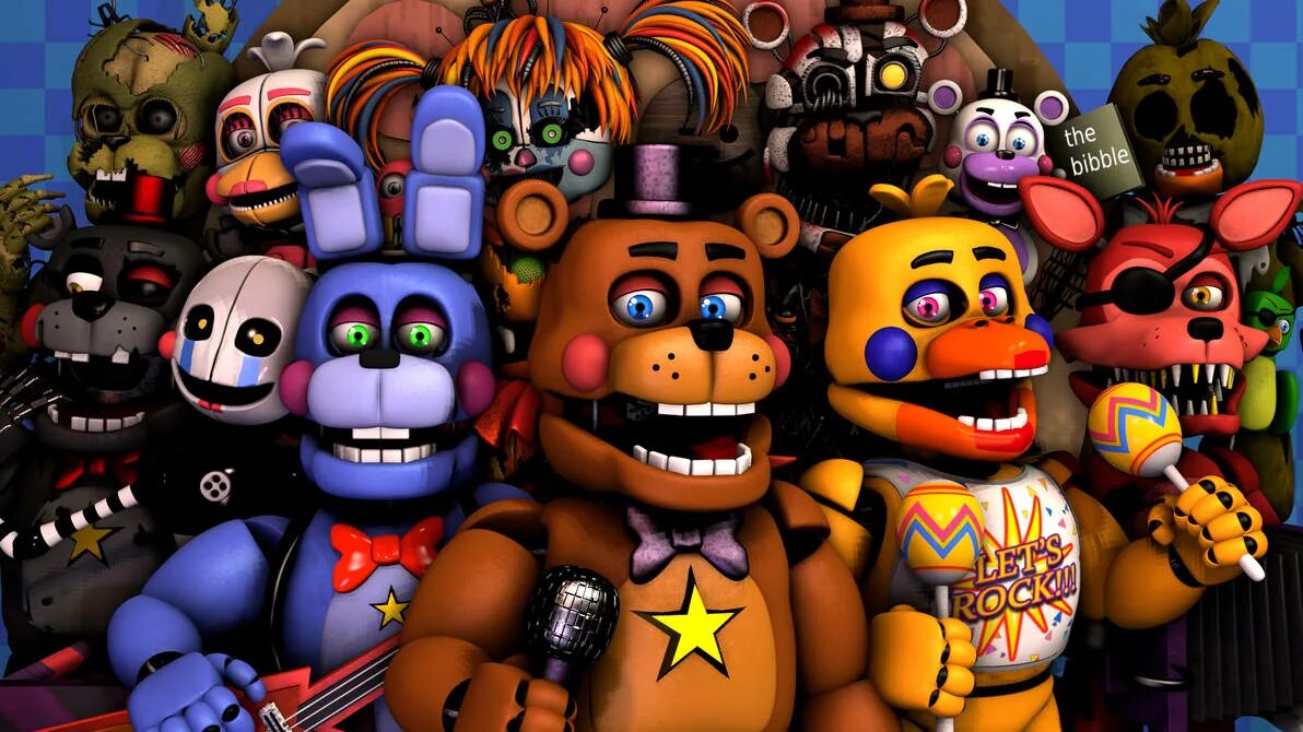 Фнаф 6 телефон. FFPS FNAF. Ффпс ФНАФ. Порой ФНАФ.