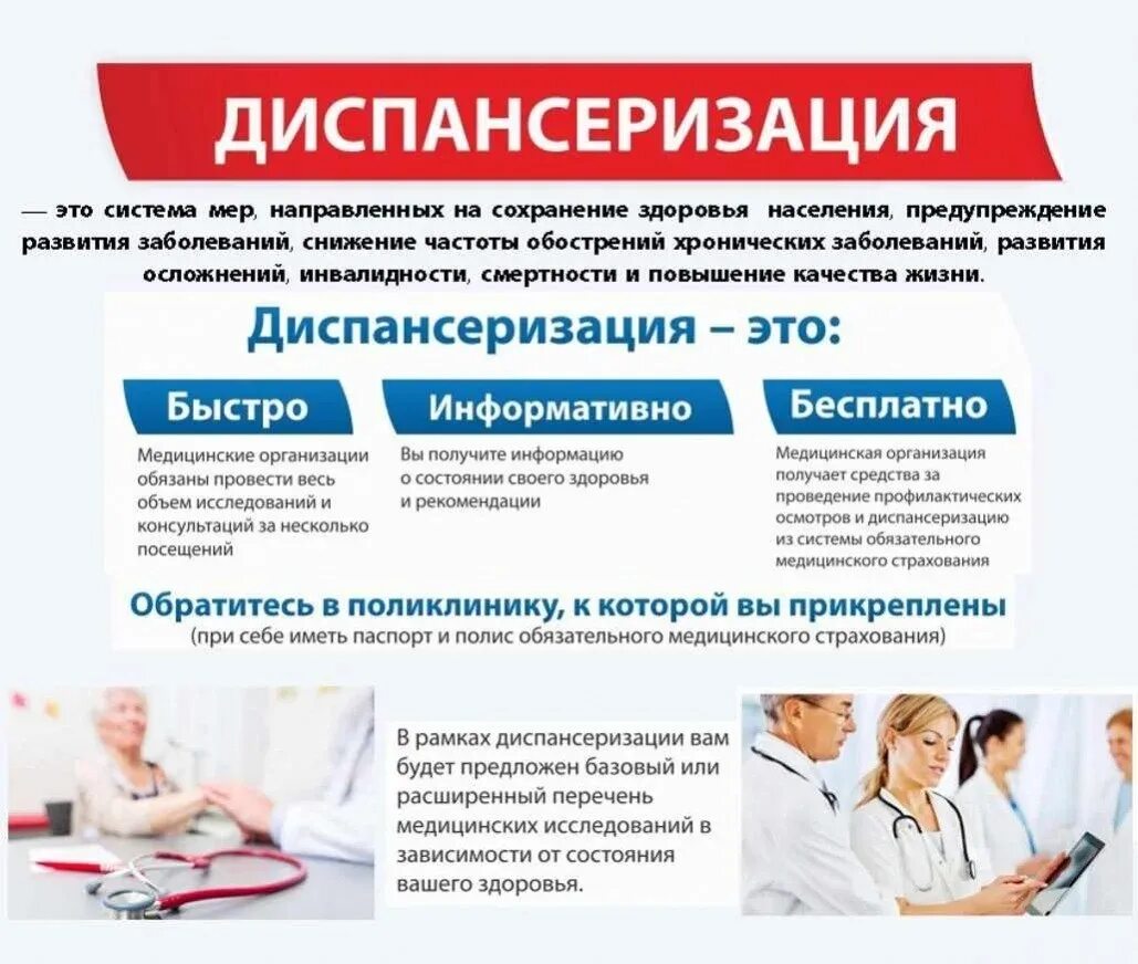Проходим диспансеризацию. Пройти диспансеризацию в поликлинике по месту жительства бесплатно. Диспансеризация инфографика. Диспансеризация в стоматологии. Углубленная диспансеризация.