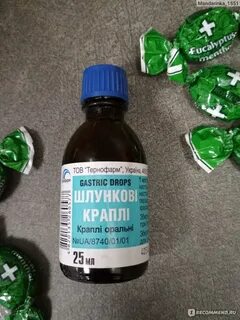 Боли в желудке народные