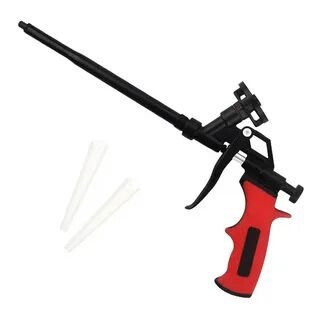 Пена gun