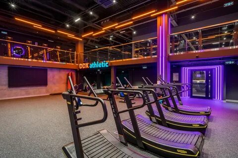 Ddx fitness барнаул