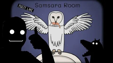 Samsara room