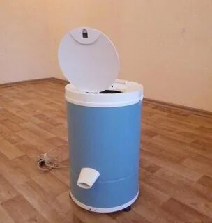 Центрифуга для белья бытовая