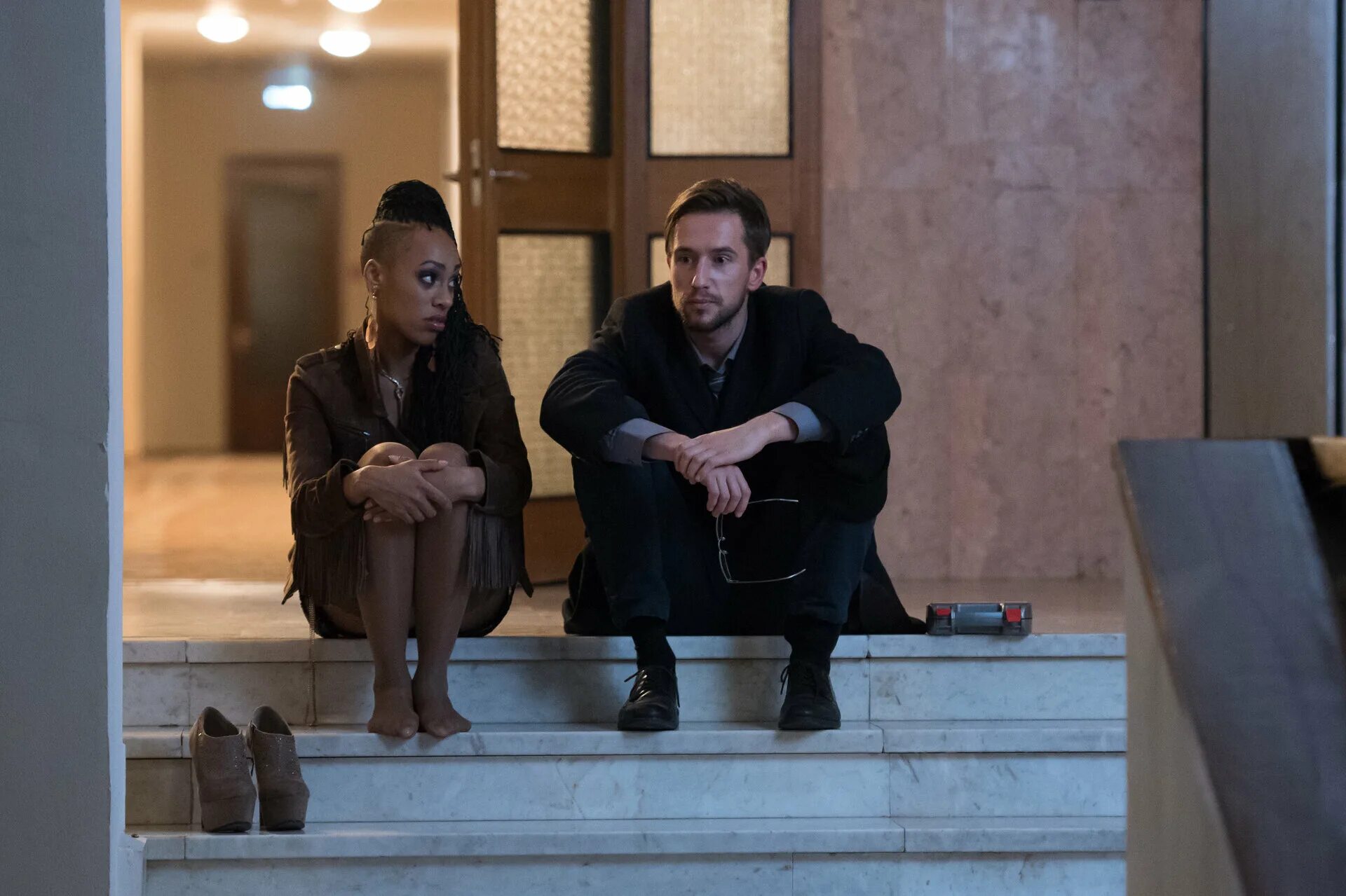 Жить жизнь кадры из фильма Чем закончился сериал "Жить жизнь": сколько серий, содержание, концовка, финал -