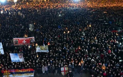 Черногория против