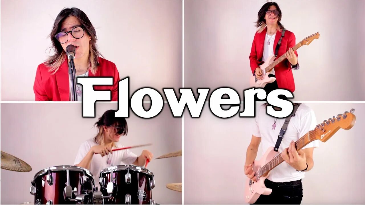 Гитара цветы. Рок цветы песни. Miley cyrus flowers обложка. Группа стаса намина. Miley cyrus flowers cover.