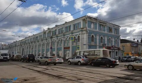 Ул орловская орел