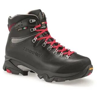 Ботинки zamberlan gtx