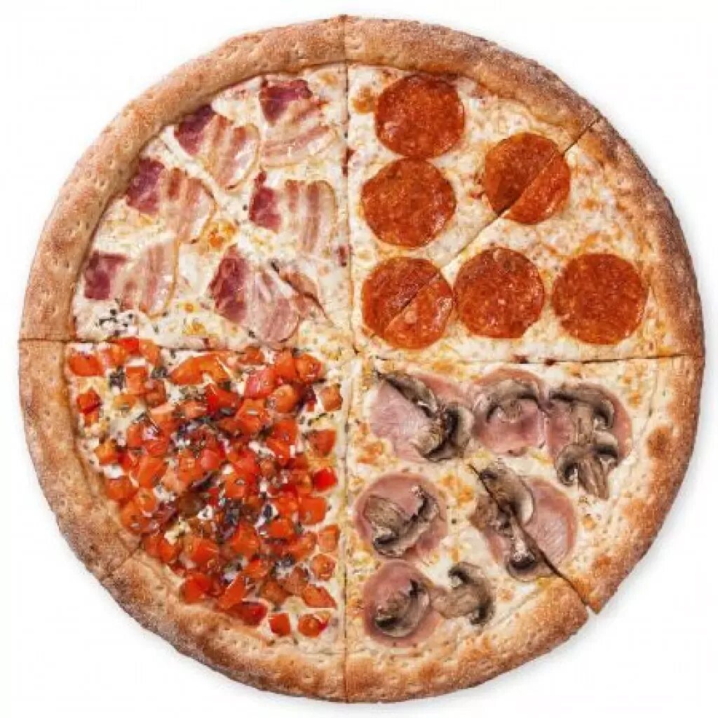 Бизон пицца новый уренгой заказать доставку. Промокод Бизон пицца Лобня. Пицца четыре вкуса. Пицца 35 см. А4 пицца.