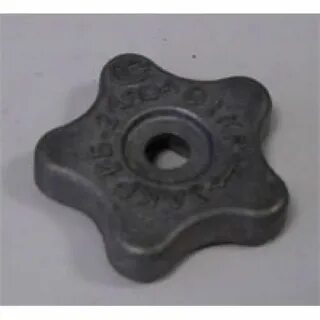 Барашки водопроводные