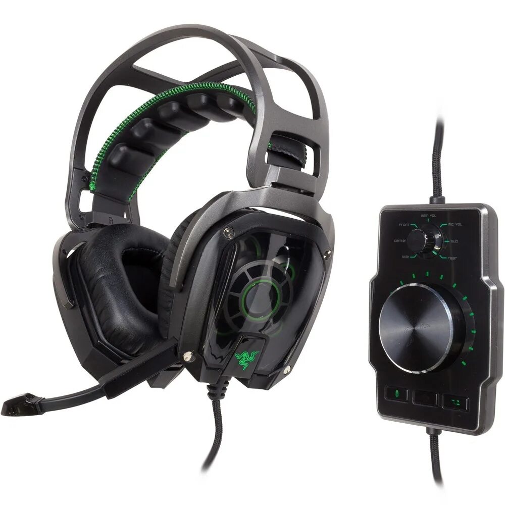 Tiamat 7.1. Компьютерная гарнитура razer tiamat 7.1 v2. наушники razer tiamat. игровая гарнитура razer tiamat 7.1 v2 black. razer наушники 7.1.