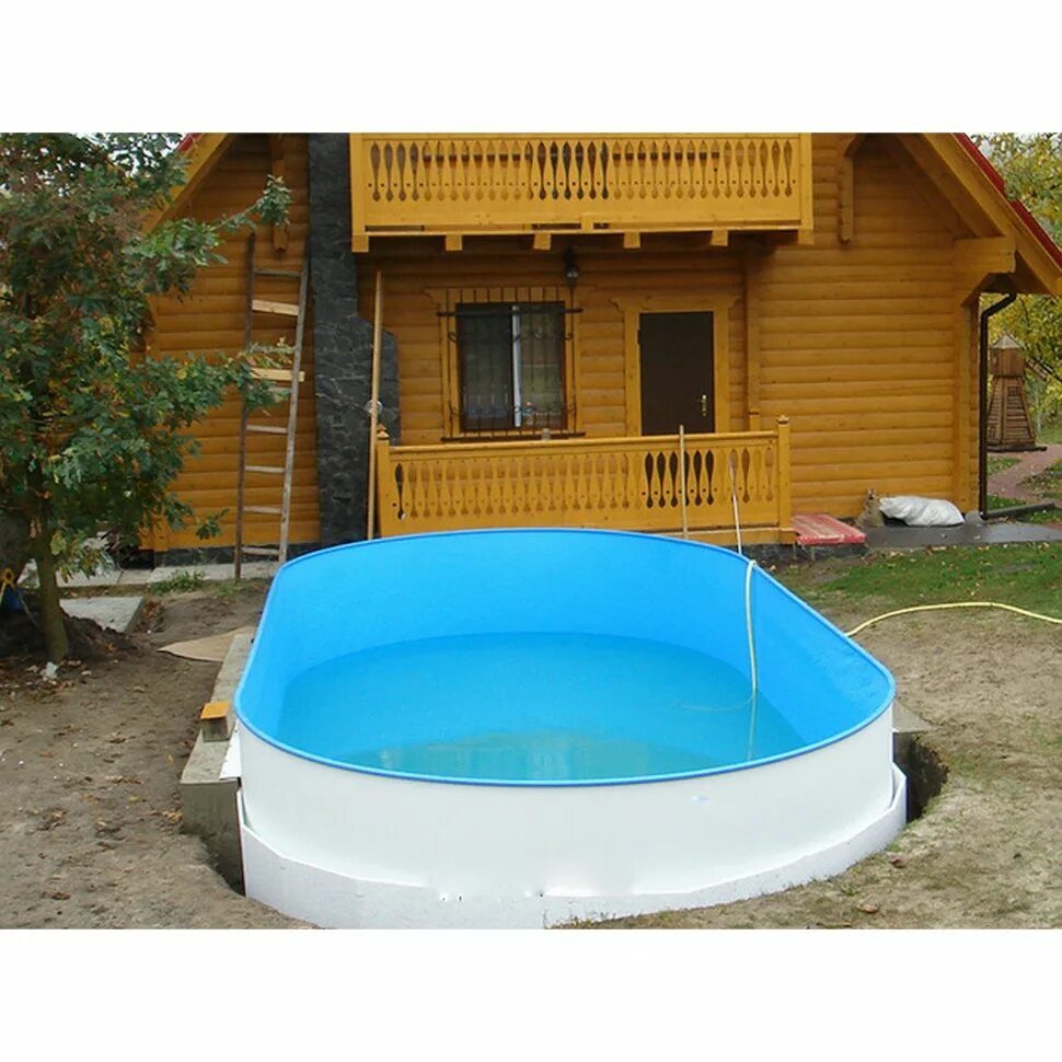Бассейн 1 м высота. Бассейн summer fun exklusiv овальный. бассейн овальный summer fun ( 5,25 х 3,20 х1,20). бассейн овальный summer fun ( 5,00 х 3,00 х1,50). каркасный бассейн unipool.
