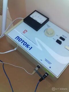 Поток 1 отзывы