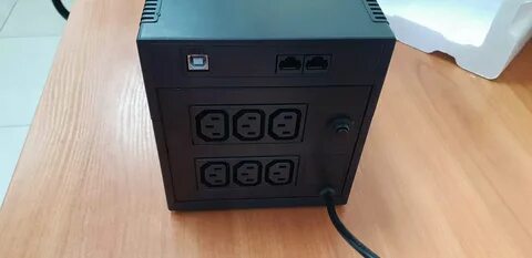 Powercom rpt 2000ap