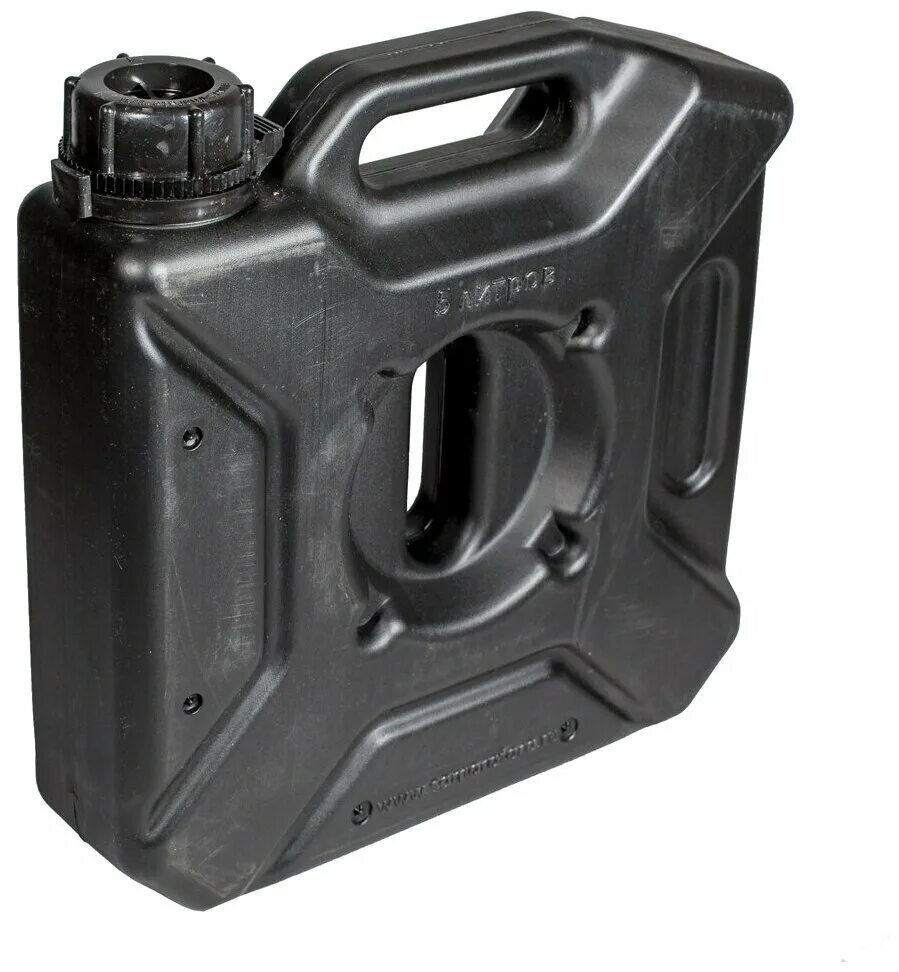 канистра экстрим 5