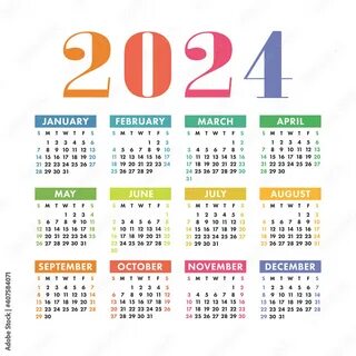 График выходных на 2024 2025