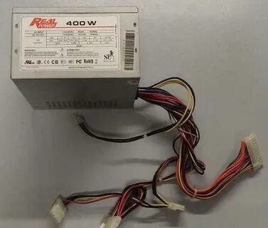 Power 400w