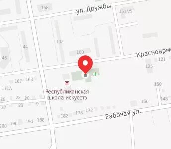Адреса телефоны кызыл