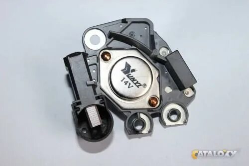 Реле регулятор напряжения генератора 2655184 AS-PL ARE3073 Regolatore alternatore