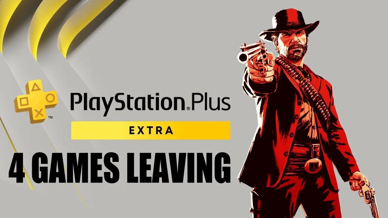 Ps4 plus extra. Ps4 plus extra